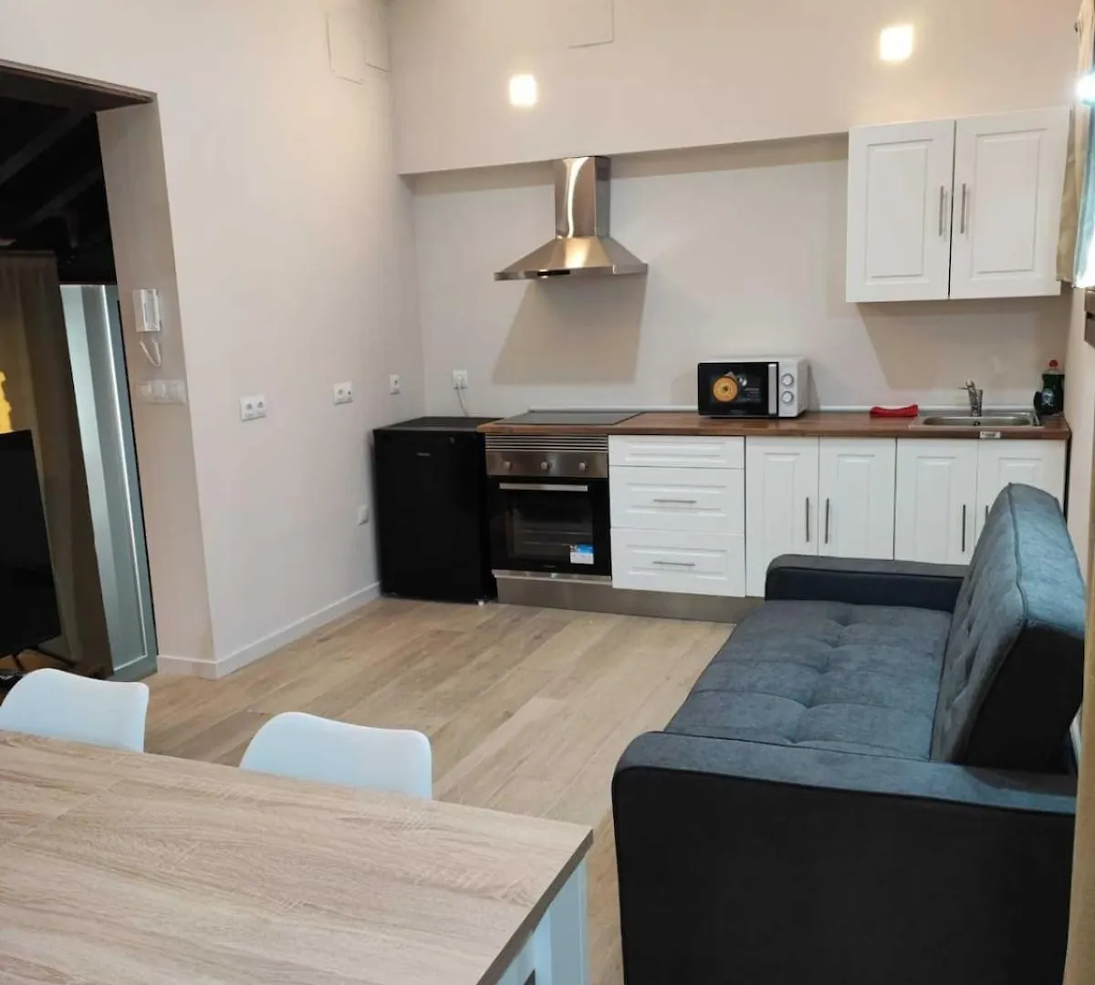 Apartment T4 Apartamento En Toledo Centro Spain