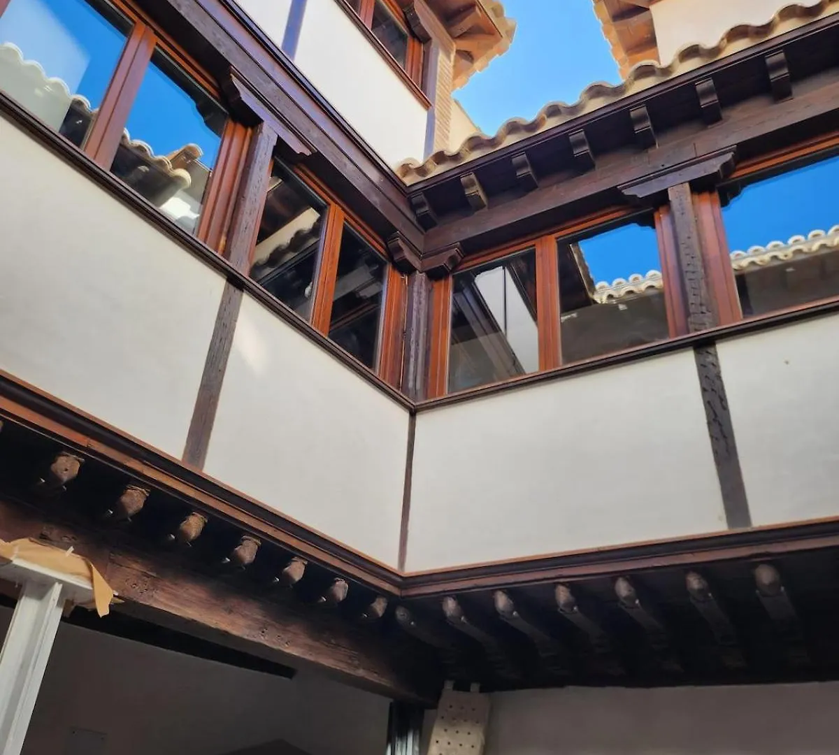 T4 Apartamento En Toledo Centro
