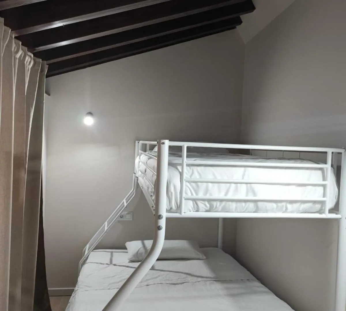 T4 Apartamento En Toledo Centro Apartment