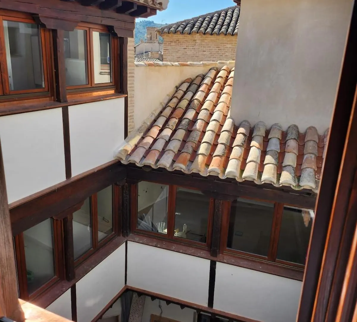 T4 Apartamento En Toledo Centro